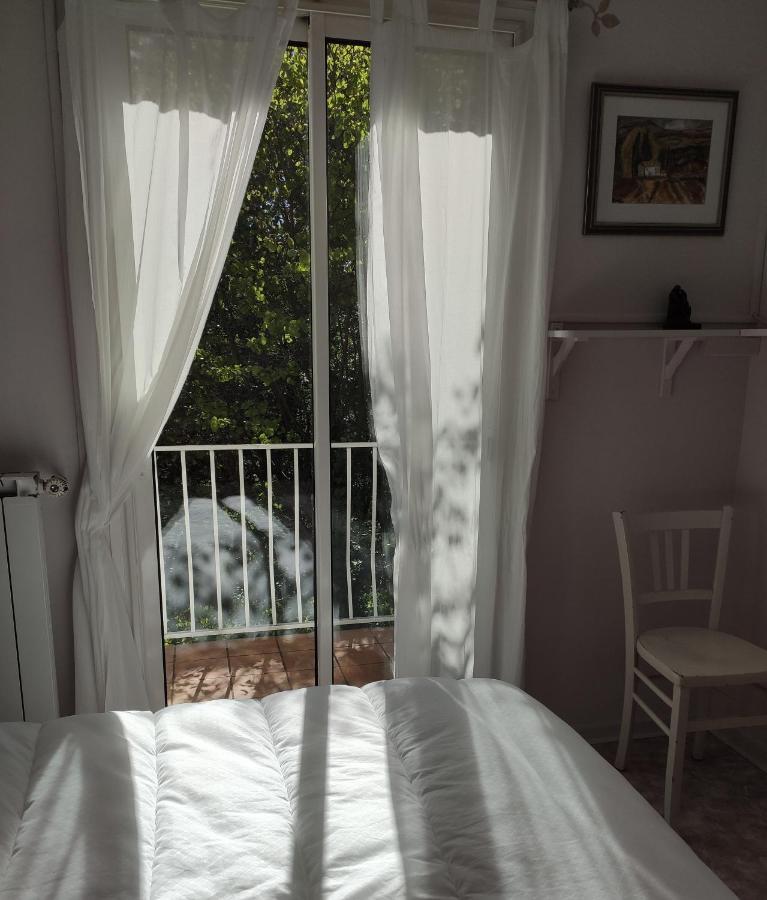 Pierrelongue La Clairiere 빌라 외부 사진