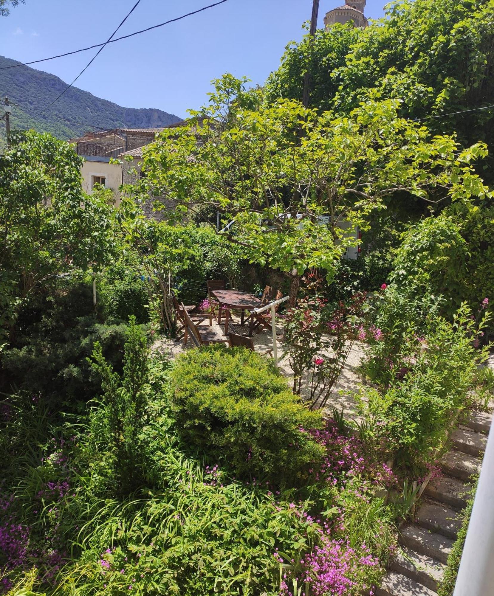Pierrelongue La Clairiere 빌라 외부 사진