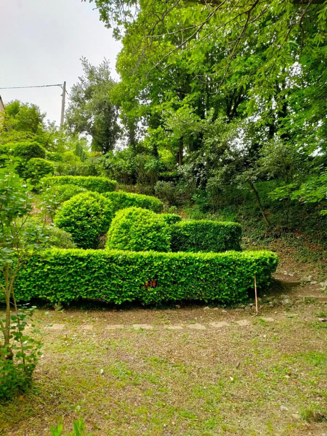Pierrelongue La Clairiere 빌라 외부 사진