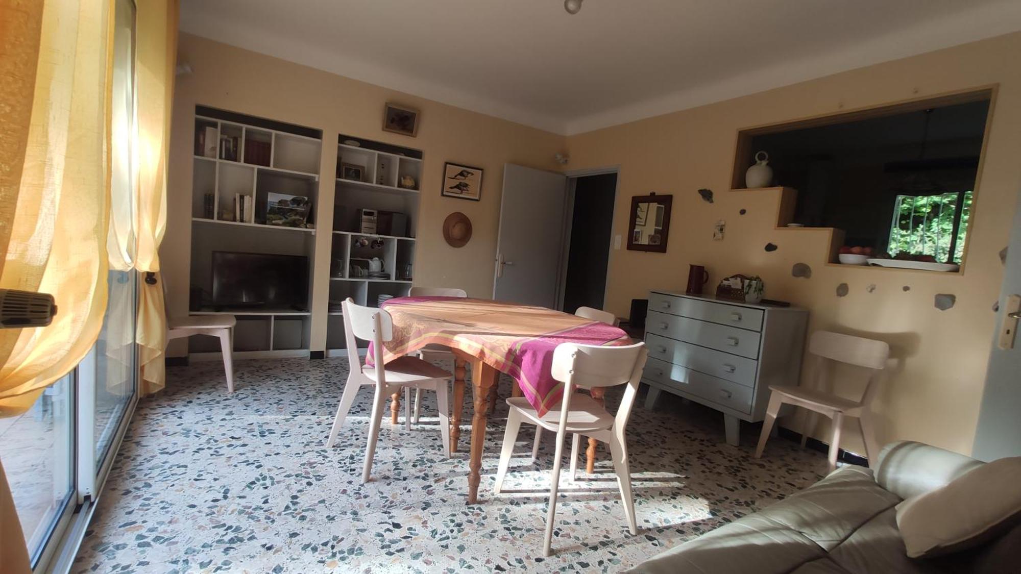 Pierrelongue La Clairiere 빌라 외부 사진