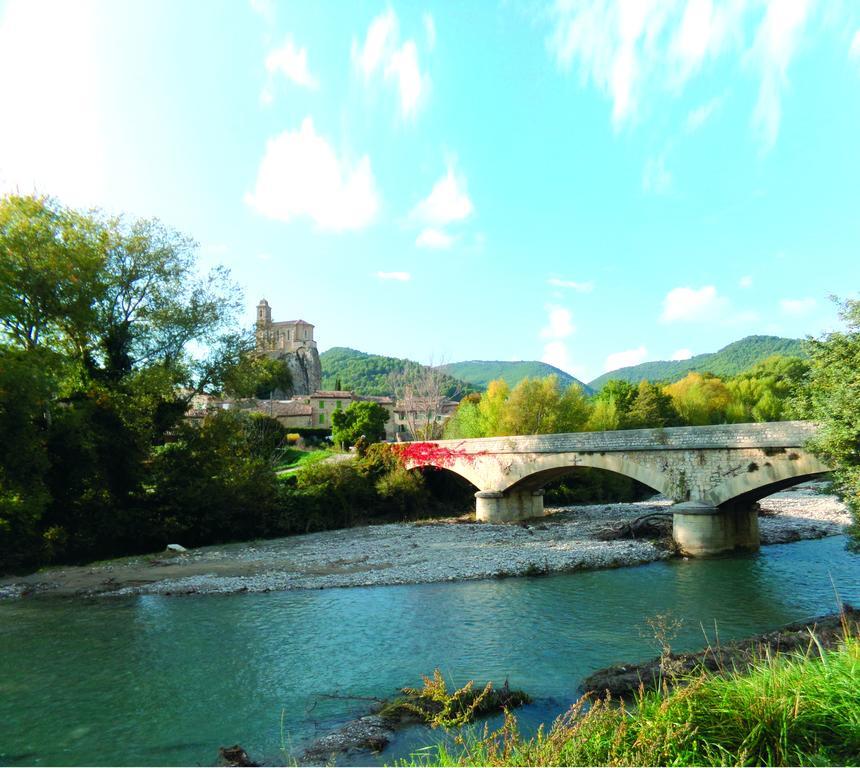 Pierrelongue La Clairiere 빌라 외부 사진